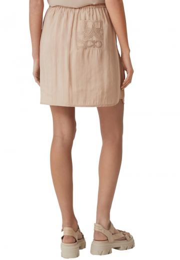 Летняя юбка