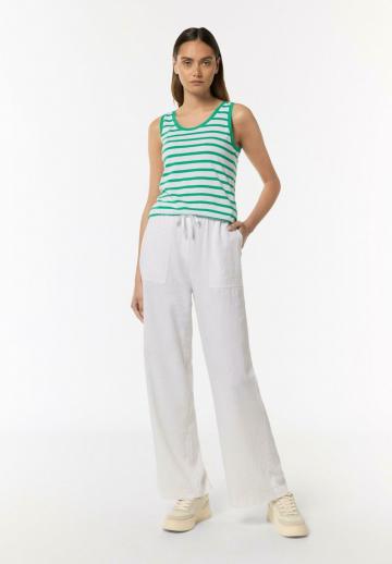 Майка-борцовка