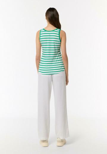 Майка-борцовка