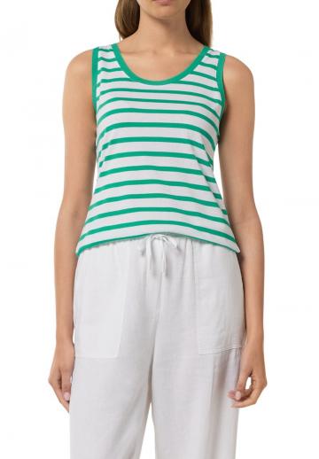 Майка-борцовка