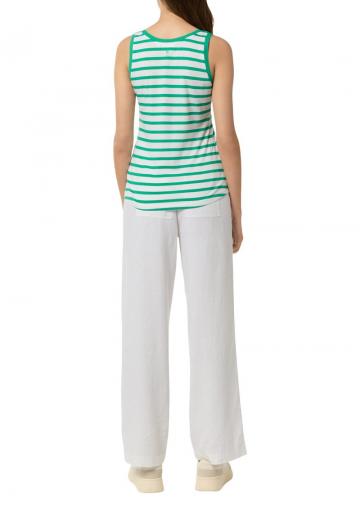 Майка-борцовка