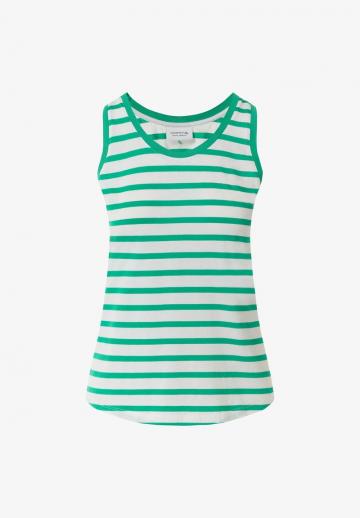 Майка-борцовка