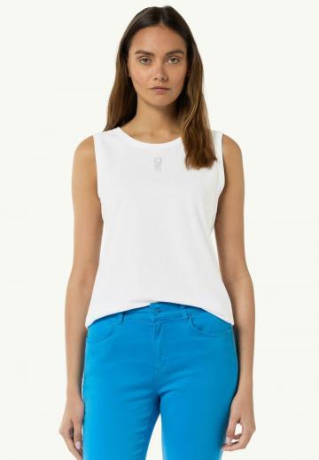 Майка-борцовка