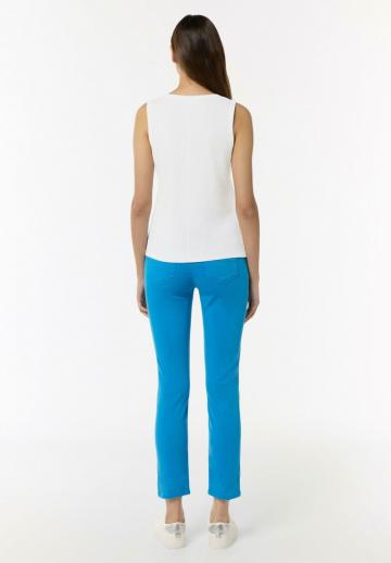 Майка-борцовка