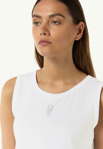 Майка-борцовка