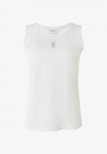 Майка-борцовка