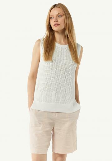 Майка-борцовка