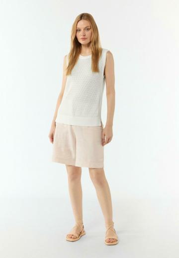 Майка-борцовка