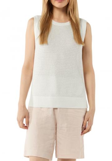 Майка-борцовка