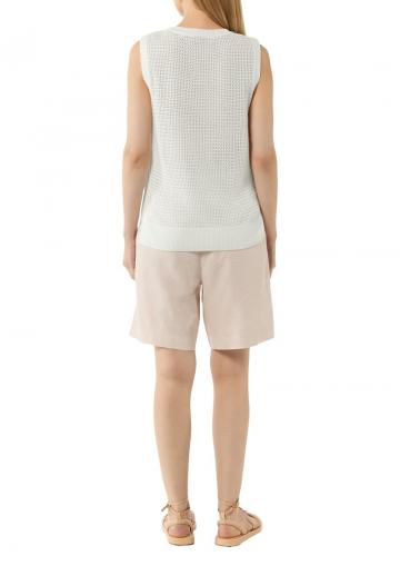 Майка-борцовка