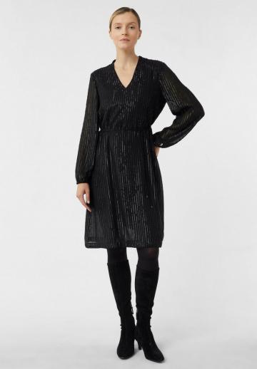 Коктейльное платье