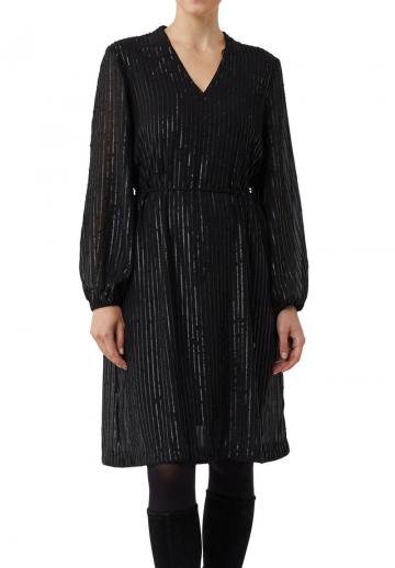 Коктейльное платье