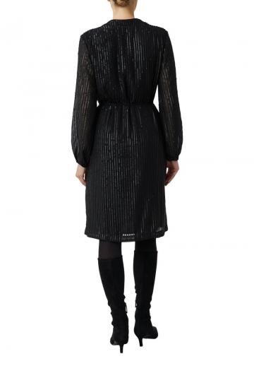 Коктейльное платье