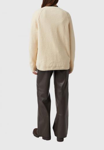 Флисовая куртка