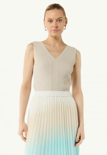 Майка-борцовка