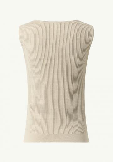 Майка-борцовка