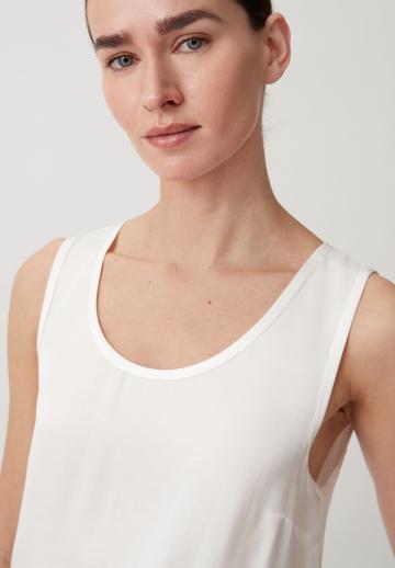 Майка-борцовка