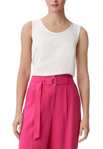 Майка-борцовка