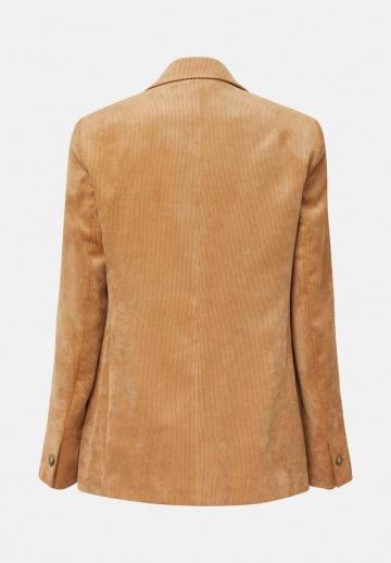 Короткое пальто