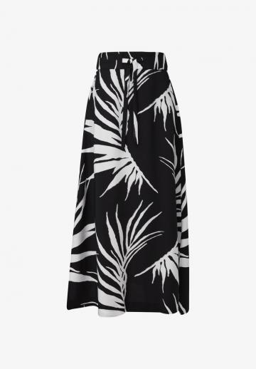 Летняя юбка