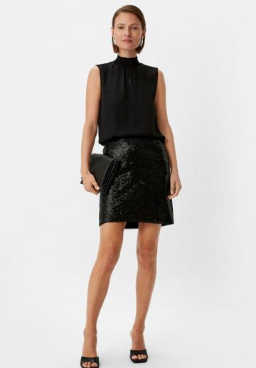 Летняя юбка