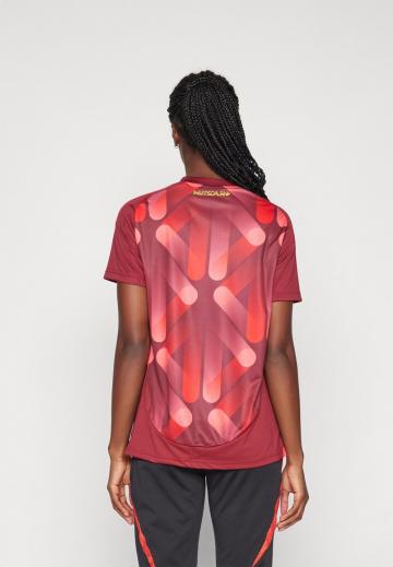 Спортивная майка