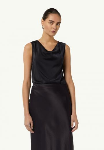 Майка-борцовка