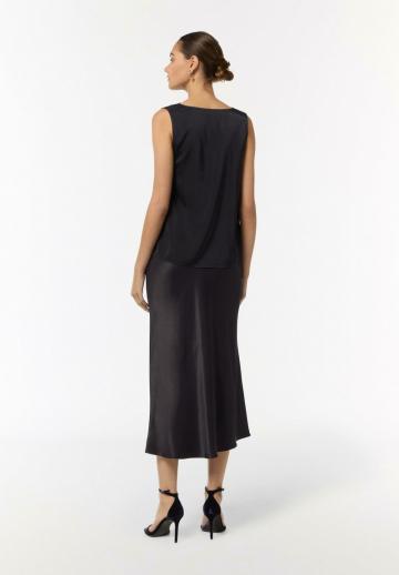 Майка-борцовка