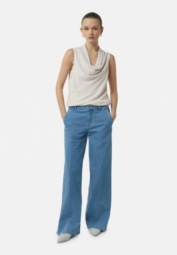 Майка-борцовка