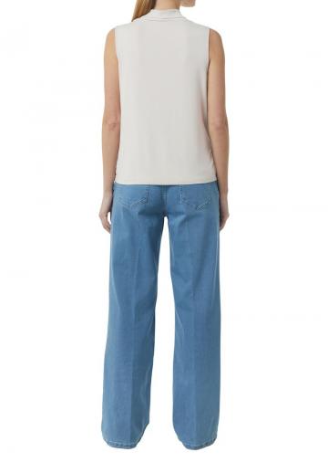 Майка-борцовка