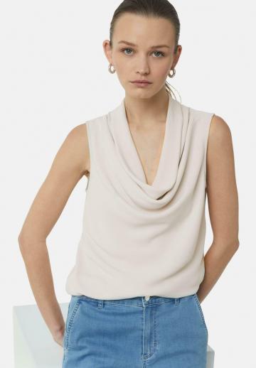 Майка-борцовка