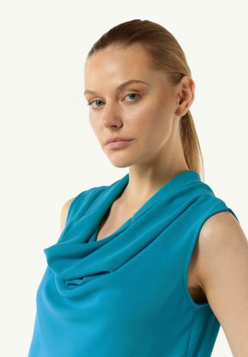 Майка-борцовка