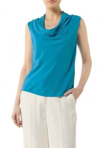 Майка-борцовка