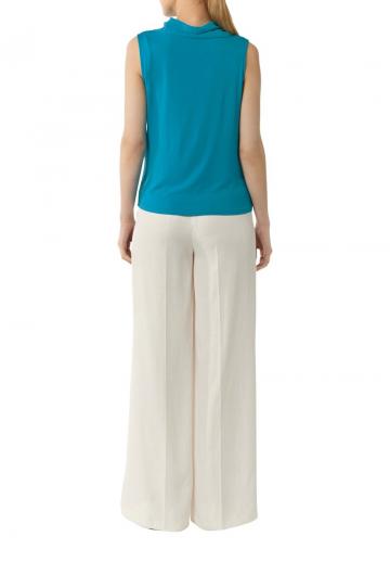 Майка-борцовка