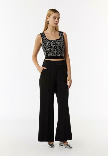 Майка-борцовка