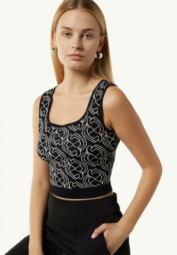 Майка-борцовка