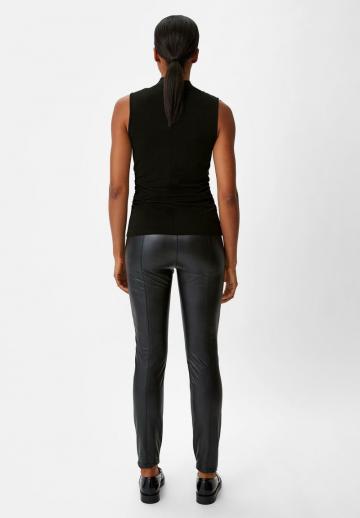 Майка-борцовка