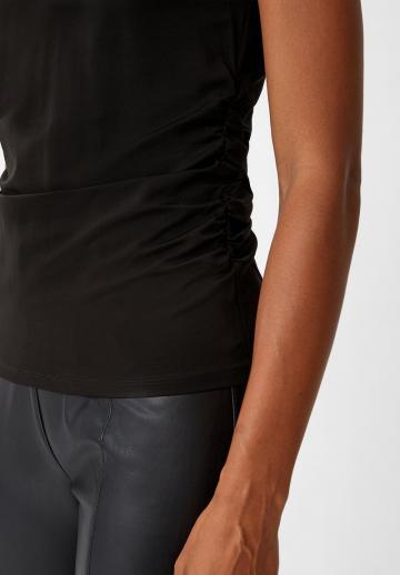 Майка-борцовка