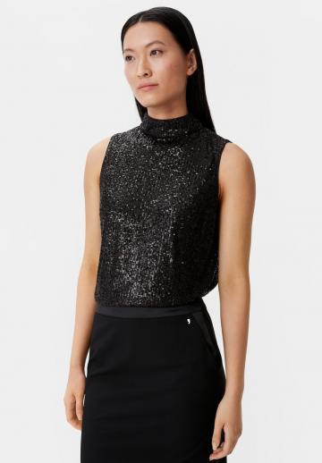 Майка-борцовка