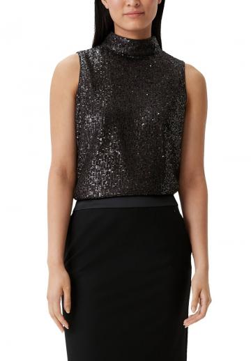 Майка-борцовка