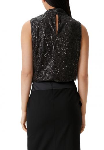 Майка-борцовка