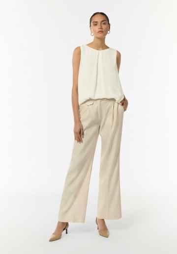 Майка-борцовка