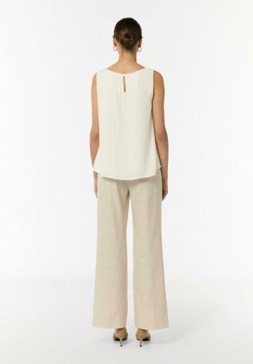 Майка-борцовка