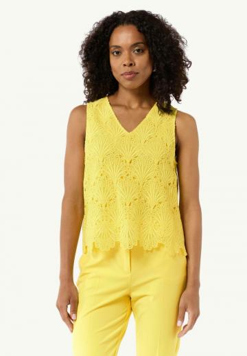 Майка-борцовка