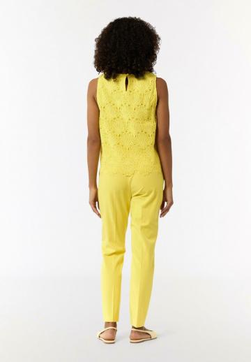 Майка-борцовка