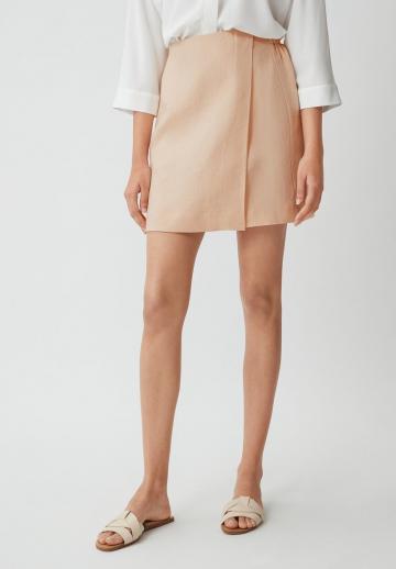 Летняя юбка