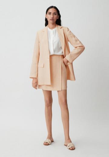 Летняя юбка