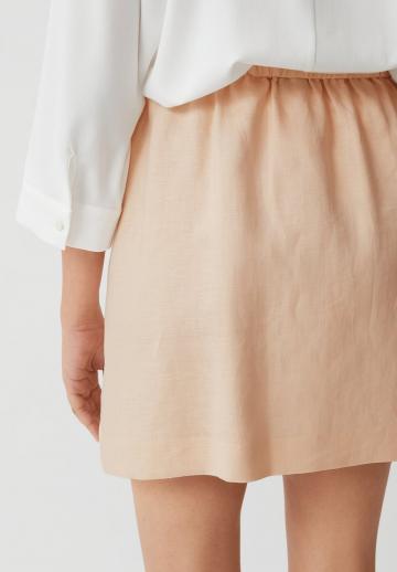 Летняя юбка