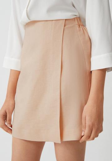 Летняя юбка