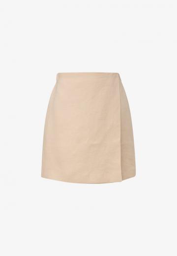 Летняя юбка